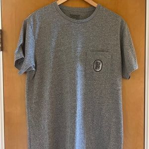 Patagonia Pocket Tee- Large